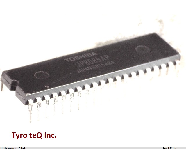 TMP8085AP