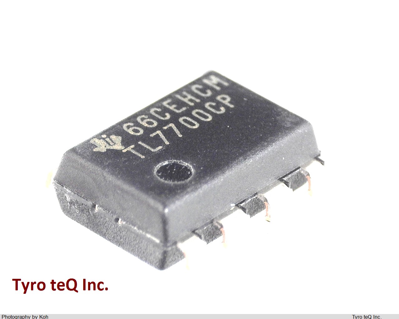 TL7700CP