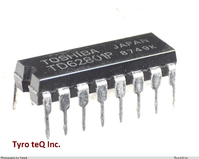 TD62801P