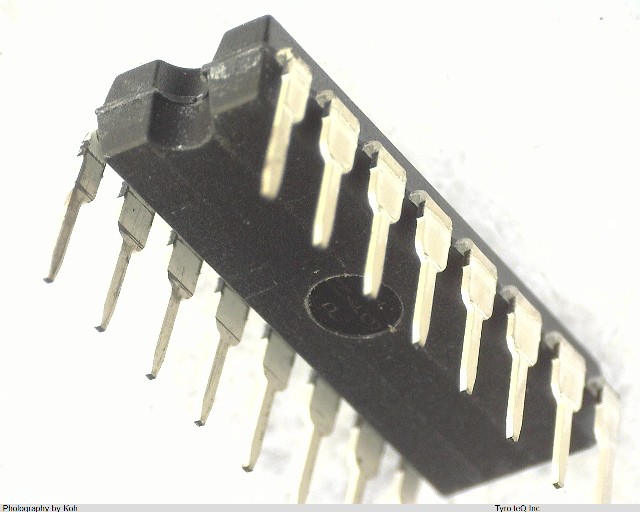 TC4027BP