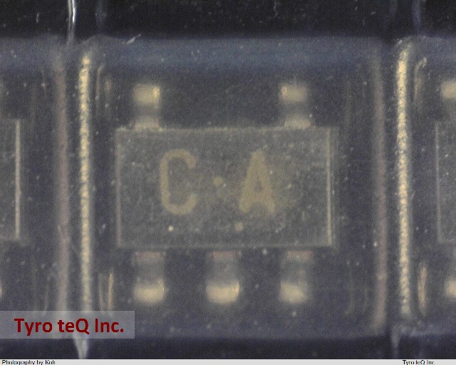 TC4S584F
