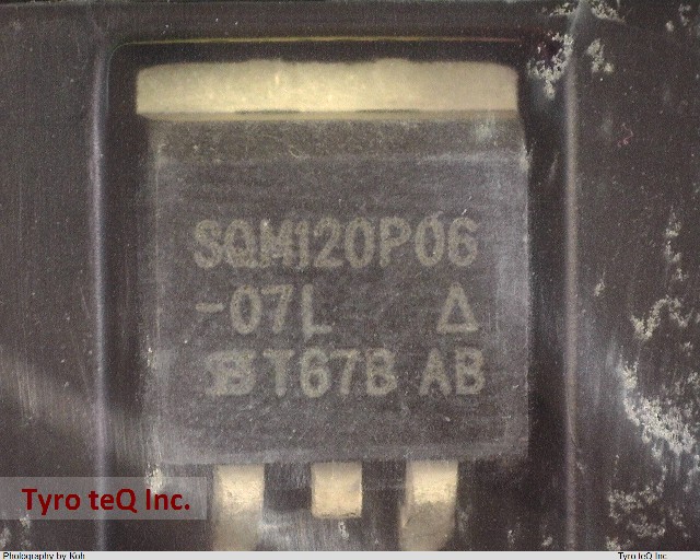 SQM120P06-07L-GE3