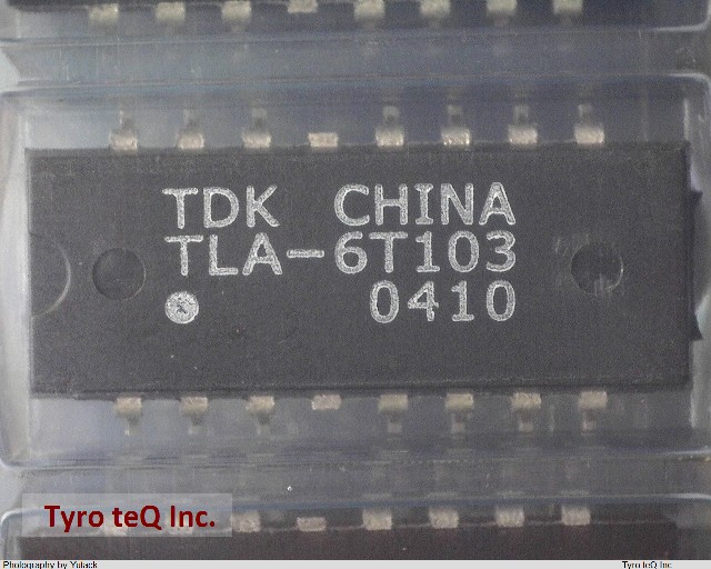 TLA-6T103