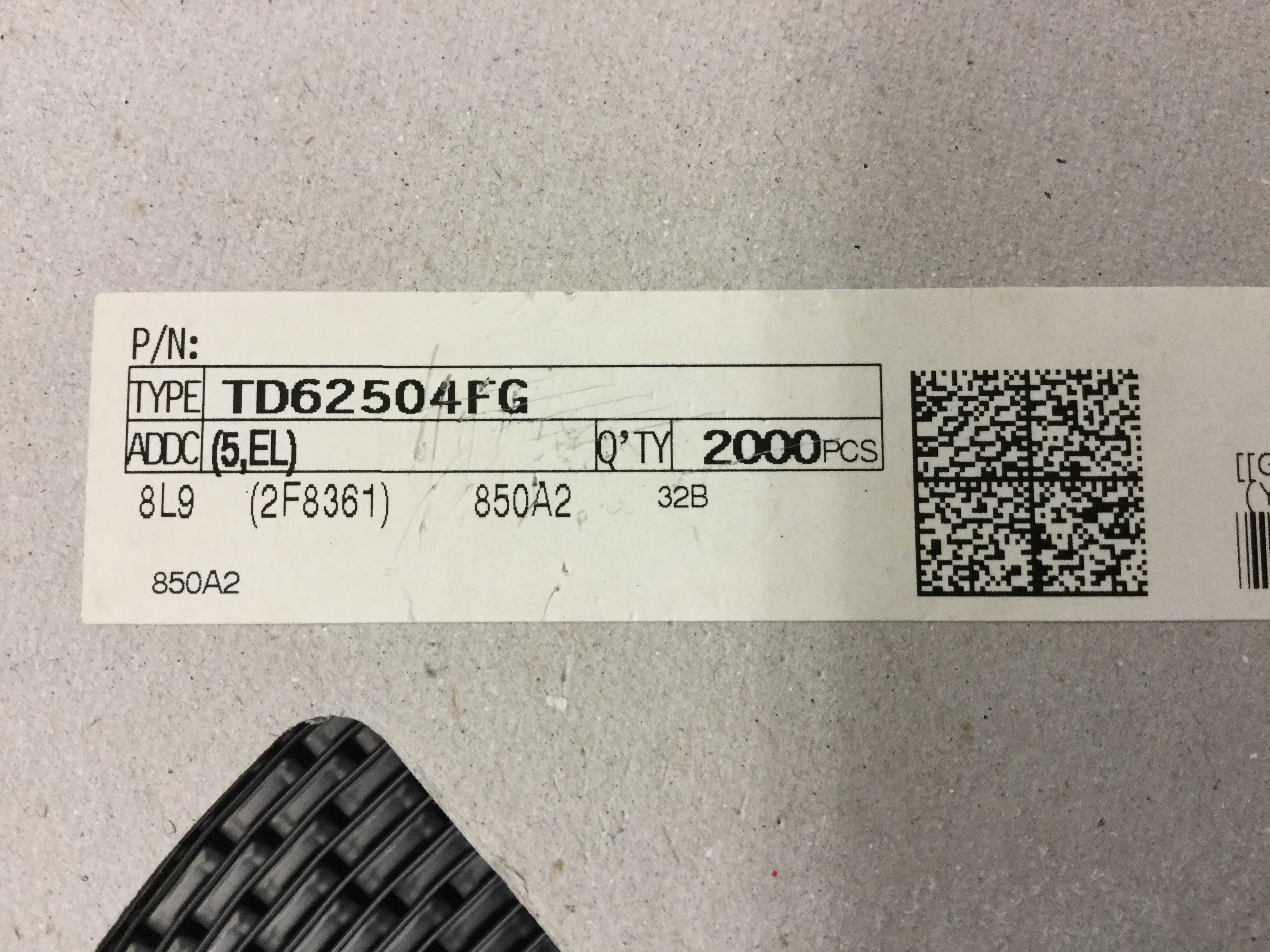 TD62504FG(5,EL)