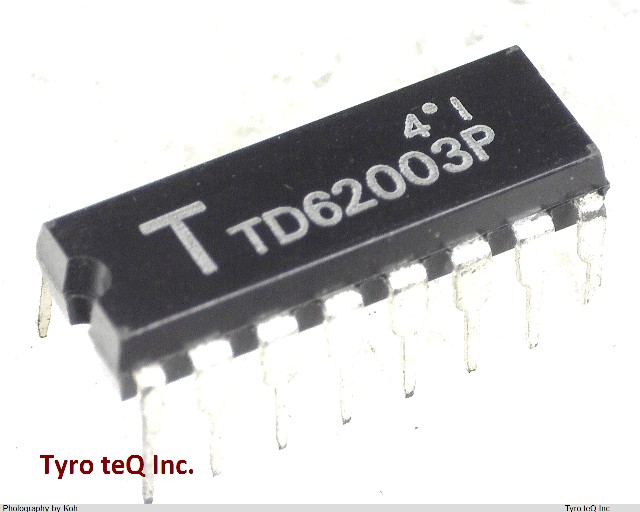 TD62003P