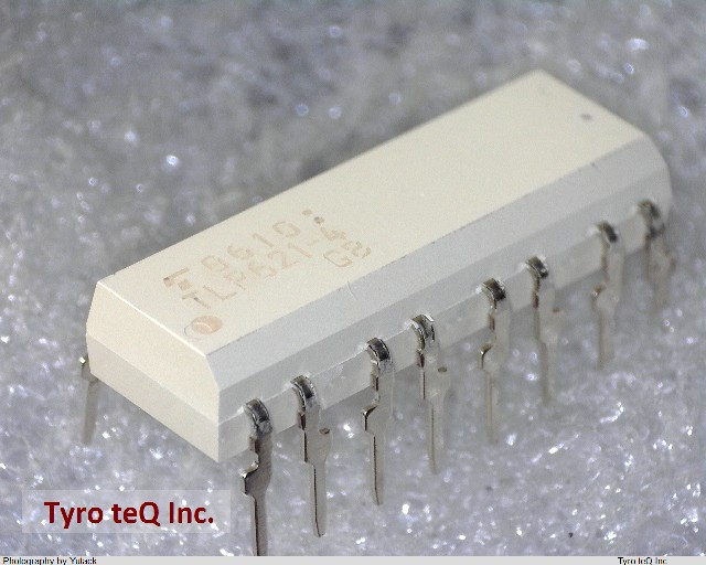 TLP621-4(GB)