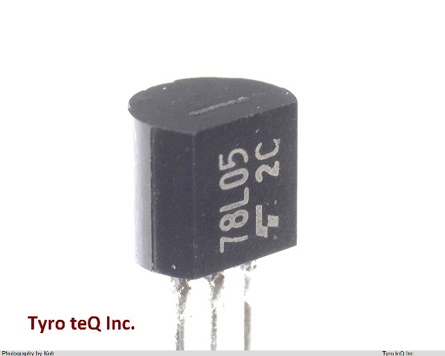 TA78L05S