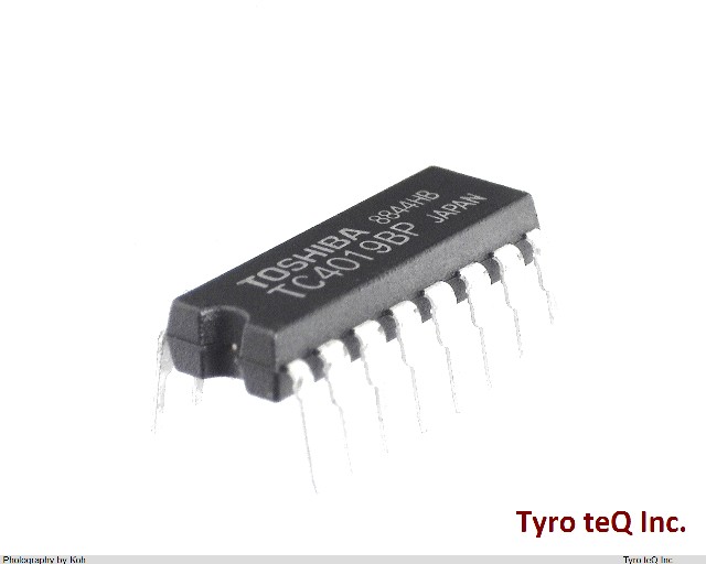 TC4019BP