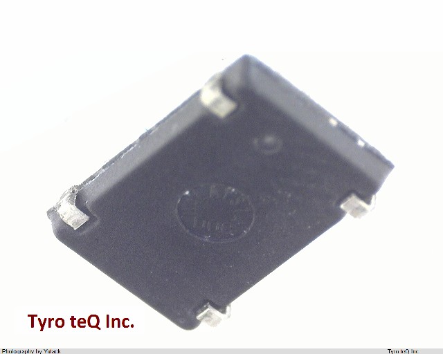 SG-8002JF 6.1760MHZ-PCMS