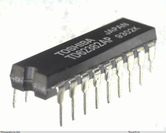 TD62382AP