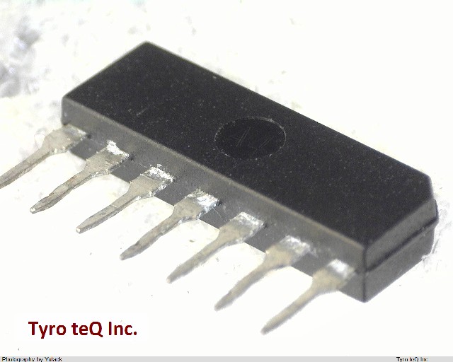 TA7523S
