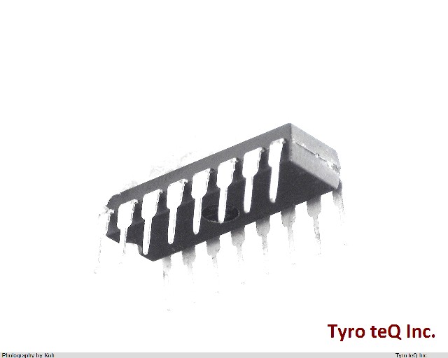 TC4009UBP
