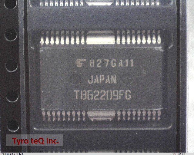 TB62209FG