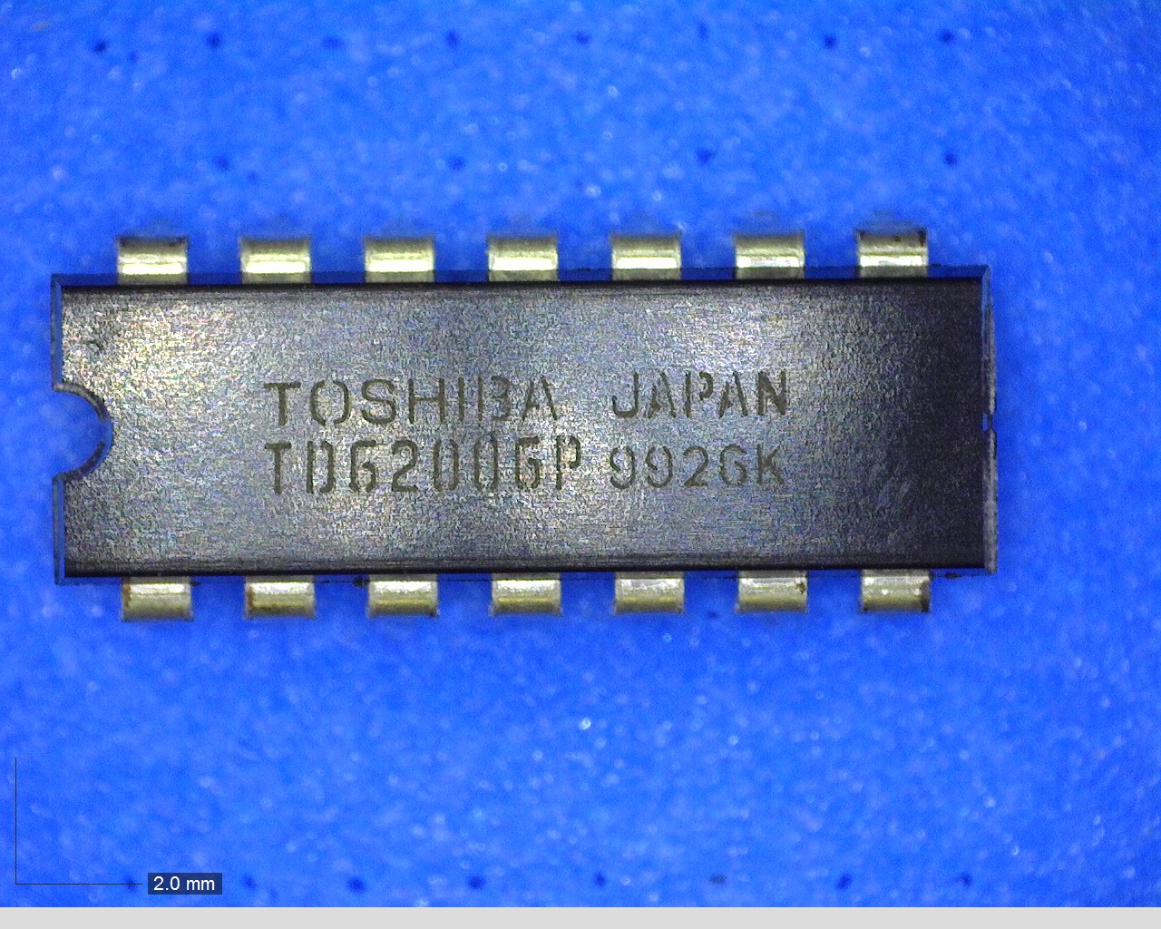 TD62006P