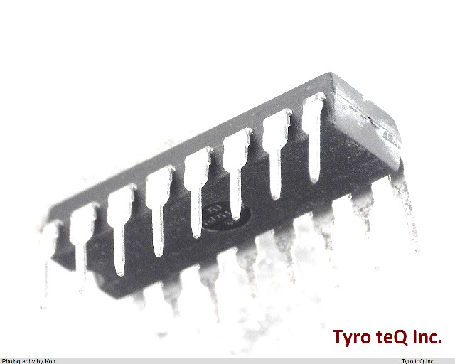 TC74HC138AP