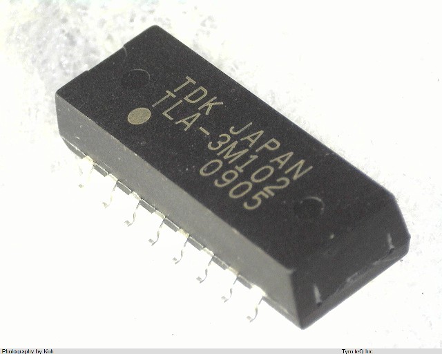 TLA-3M102