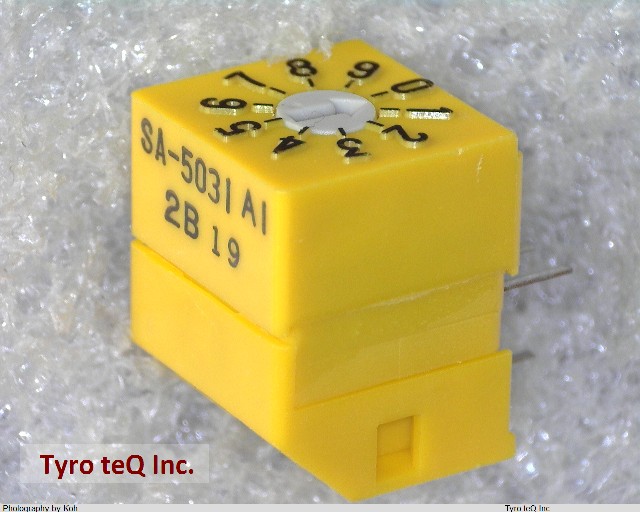 SA-5031A1