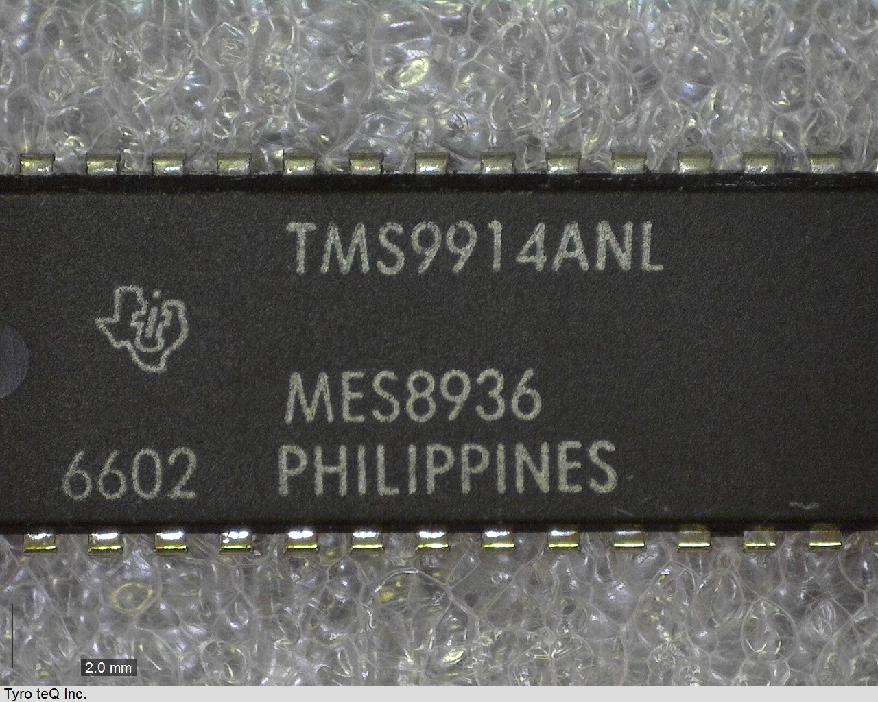 TMS9914ANL