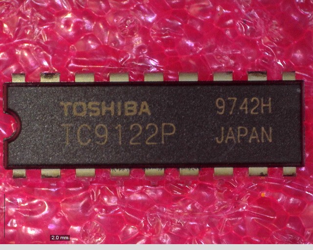 TC9122P
