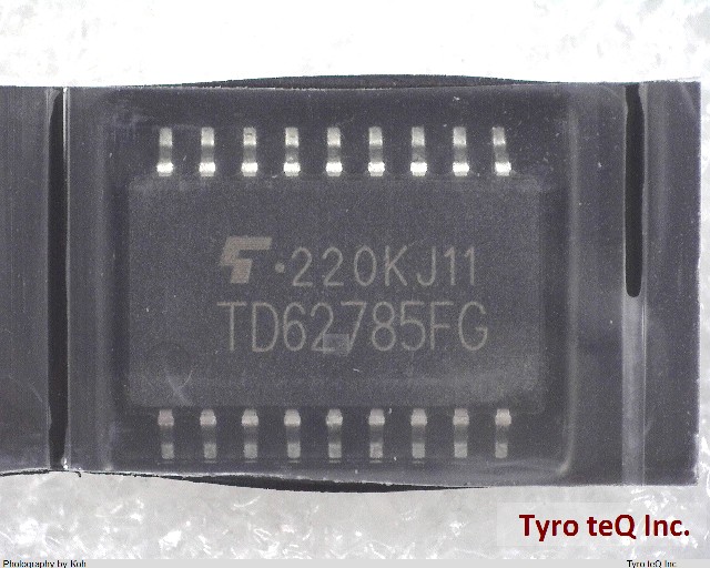 TD62785FG