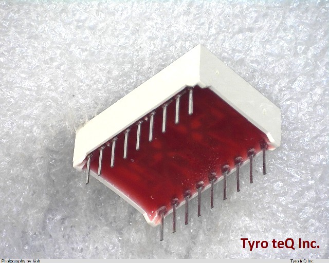 TLR366T