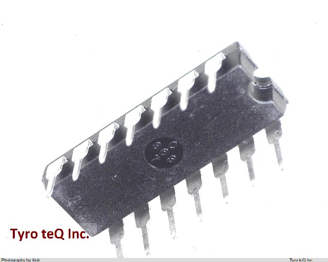TC4077BP