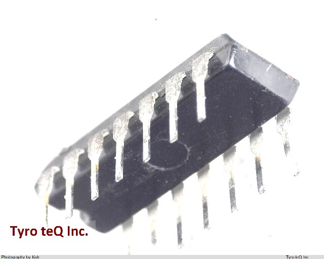 TD2005P