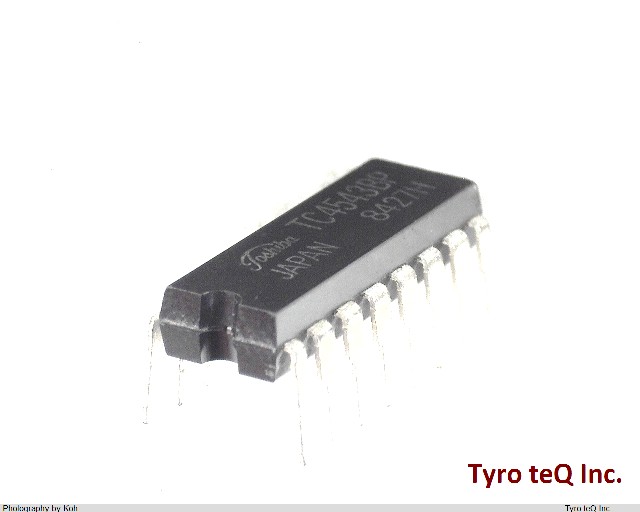 TC4543BP