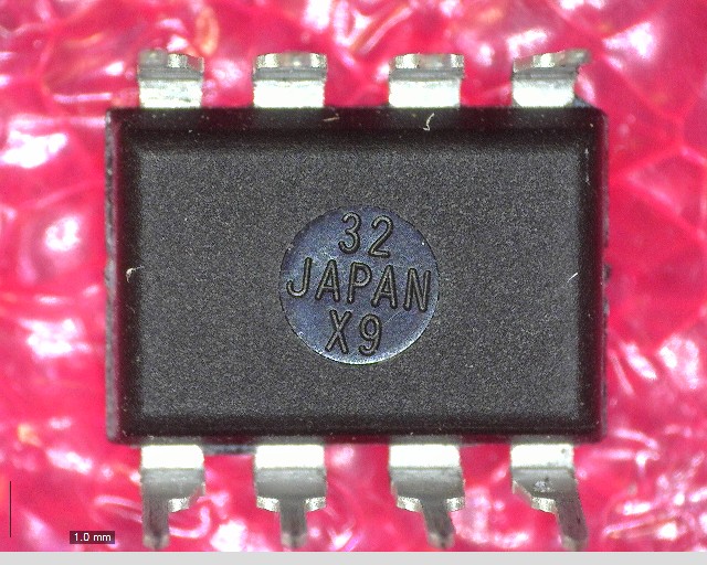TL071CP
