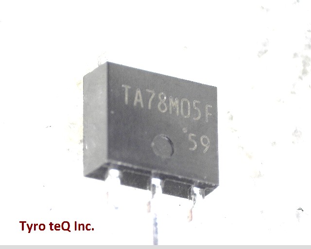 TA78M05F
