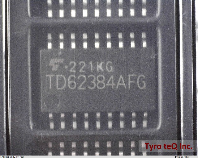 TD62384AFG