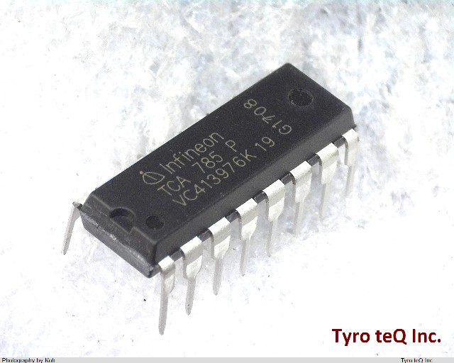 TCA785P