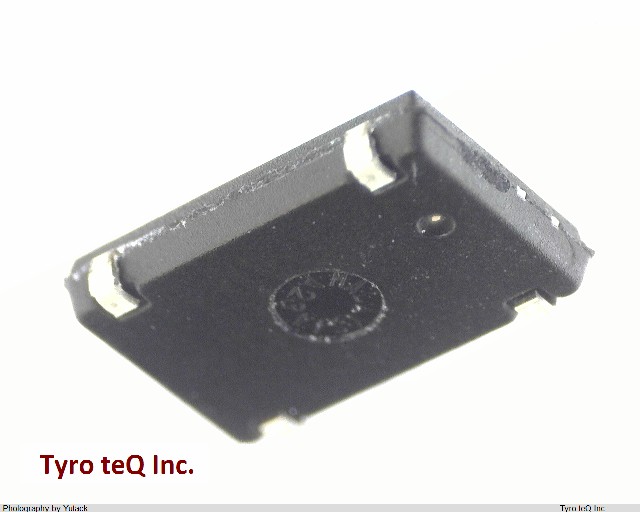 SG-8002JF 7.3728MHZ-SHBS