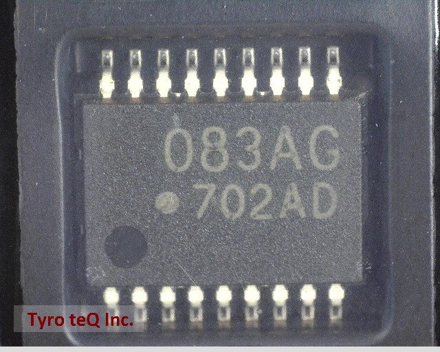 TD62083AFNG