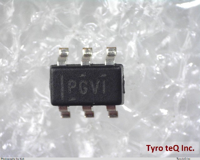 TPS79301DBVR