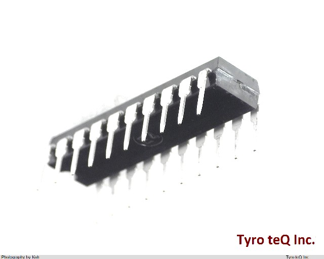 TC74HCT245AP
