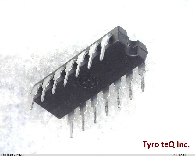 TC4024BP