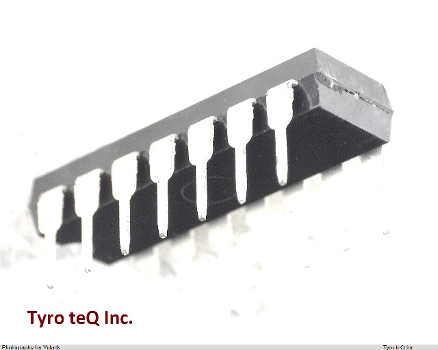 TC4025BP