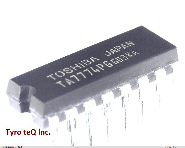 TA7774PG(5,J)