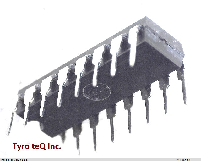 TA8415P