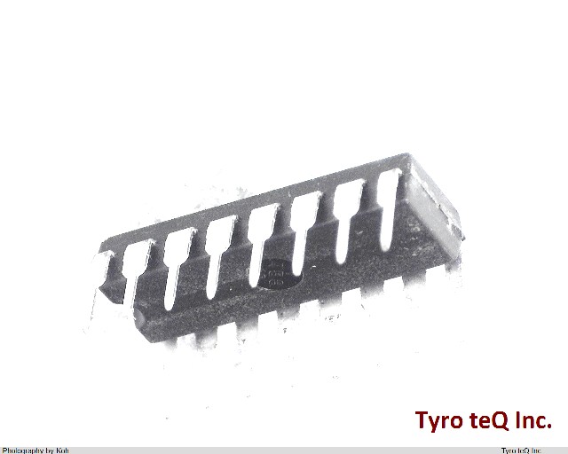 TC4518BP