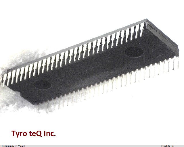 TMP87PH40AN