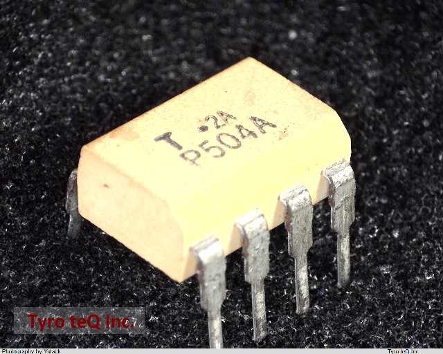 TLP504A