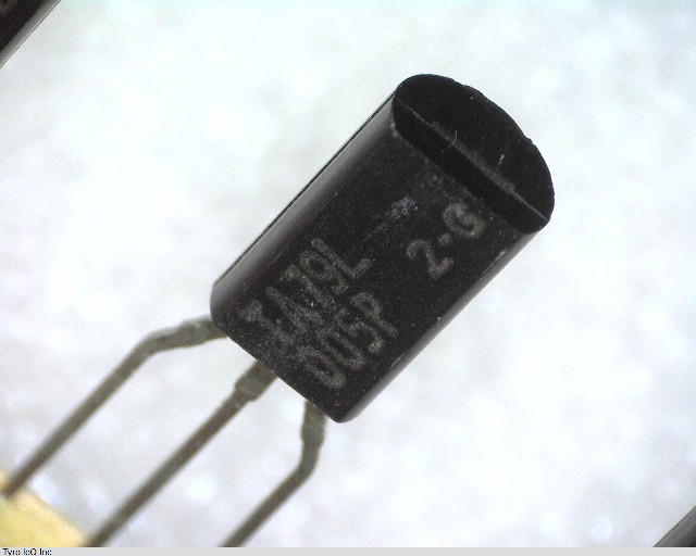 TA79L005P