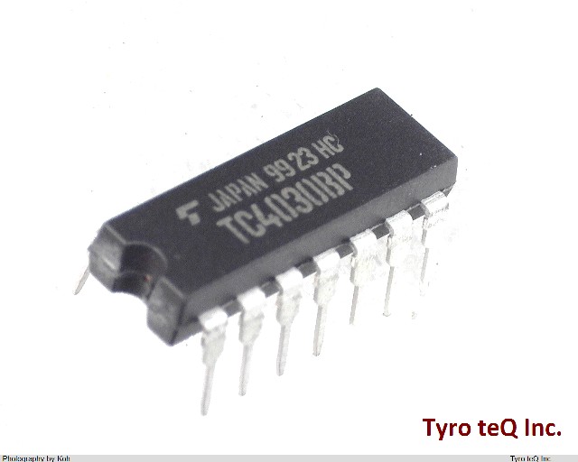 TC4030BP
