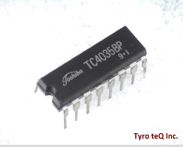 TC4035BP