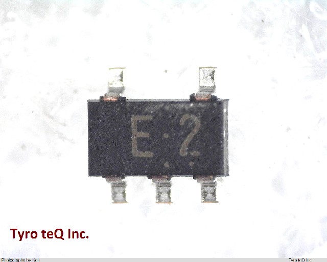 TC7S08F