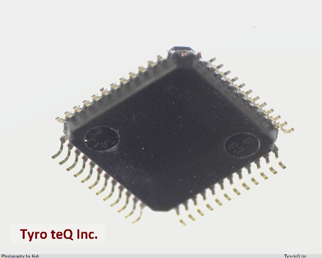 TL16C752BPT