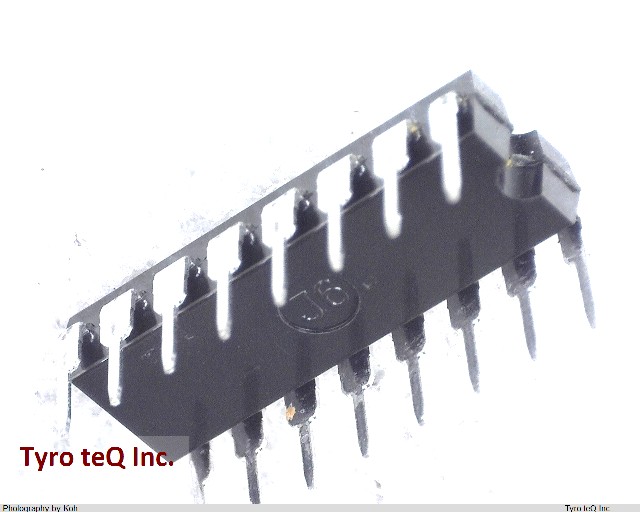 TD62107P