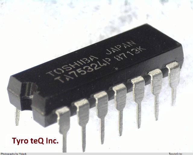TA75324P